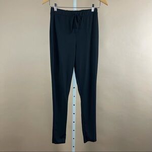 PrettyLittleThing Size 6 Ribbed Joggers Streetwear Minimalist Casual Lounge